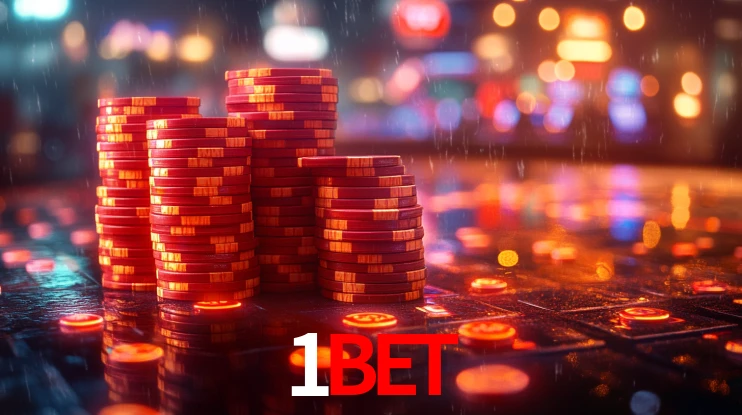 1bet: Seu Cassino Premiado com Pagamentos Rápidos