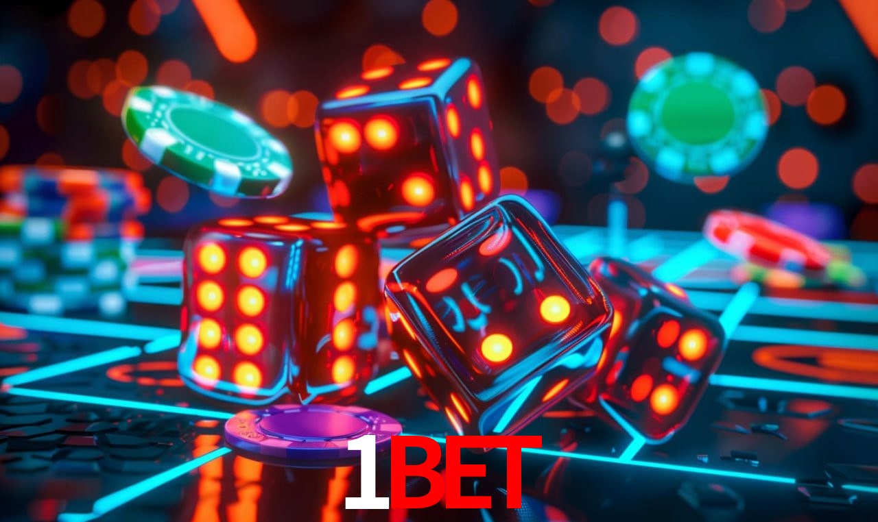 Estatísticas 1bet