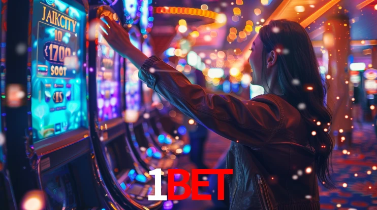 1bet - Cassino Mais Confiável Brasil - 1bet.com