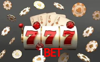 Desvendando o Mundo dos Jogos Virtuais na 1bet