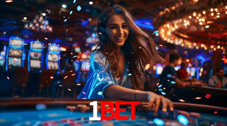 Welcome Bonus 1bet