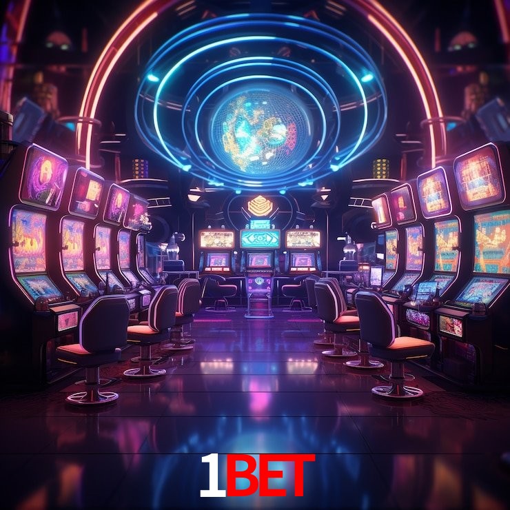 Promoções 1bet