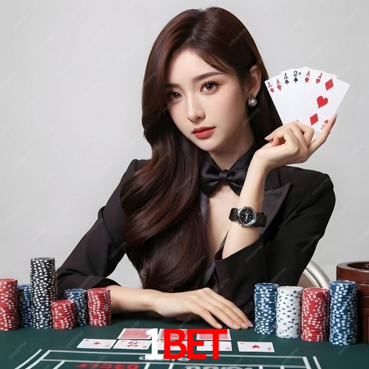 Qualificar VIP 1bet