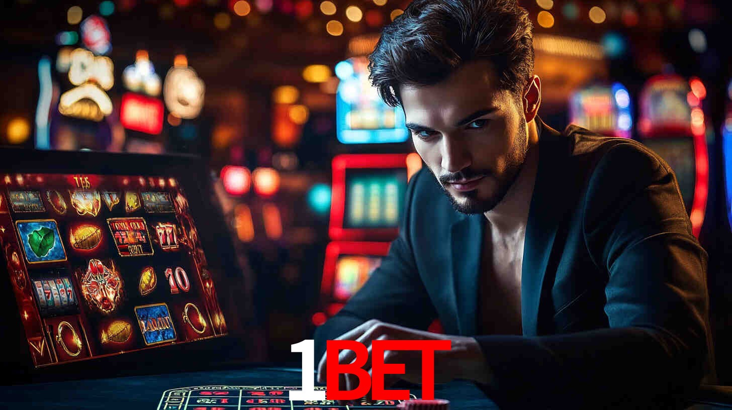1bet bet casino