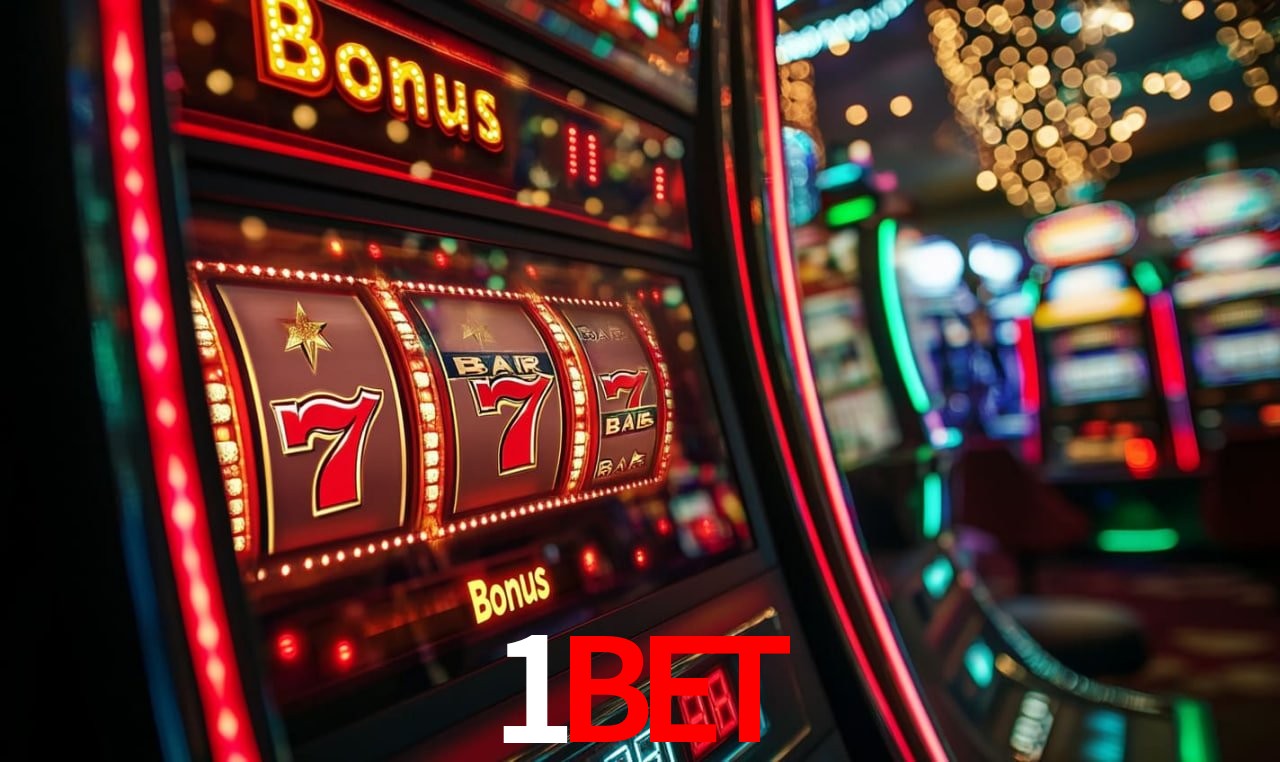 Funcionalidades App 1bet
