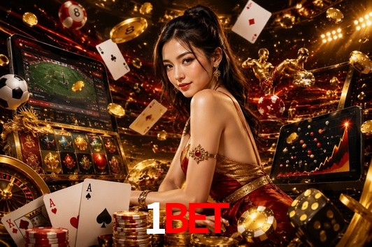 Exclusive Offers 1bet