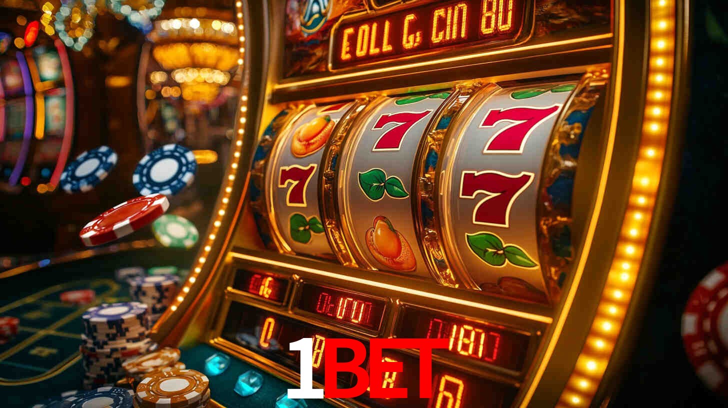 1bet App Interface
