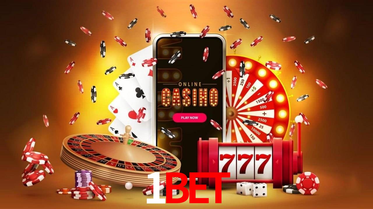 1bet 公平游戏