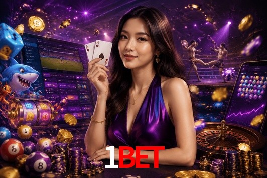 VIP Casino 1bet