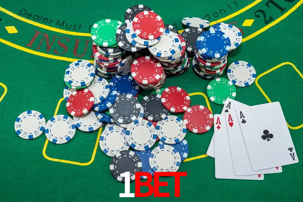 Benefícios da Conta 1bet