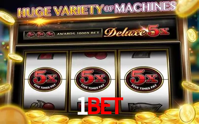 A Experiência Imersiva dos Cassinos Ao Vivo no 1bet