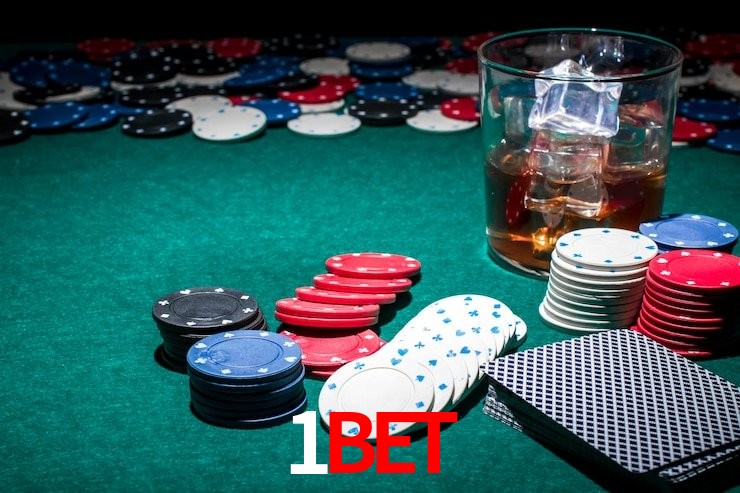 Promoção Relâmpago 1bet