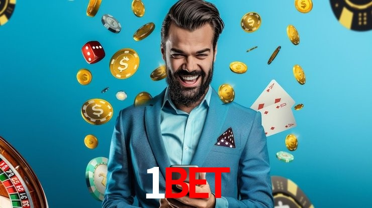 Game Providers 1bet
