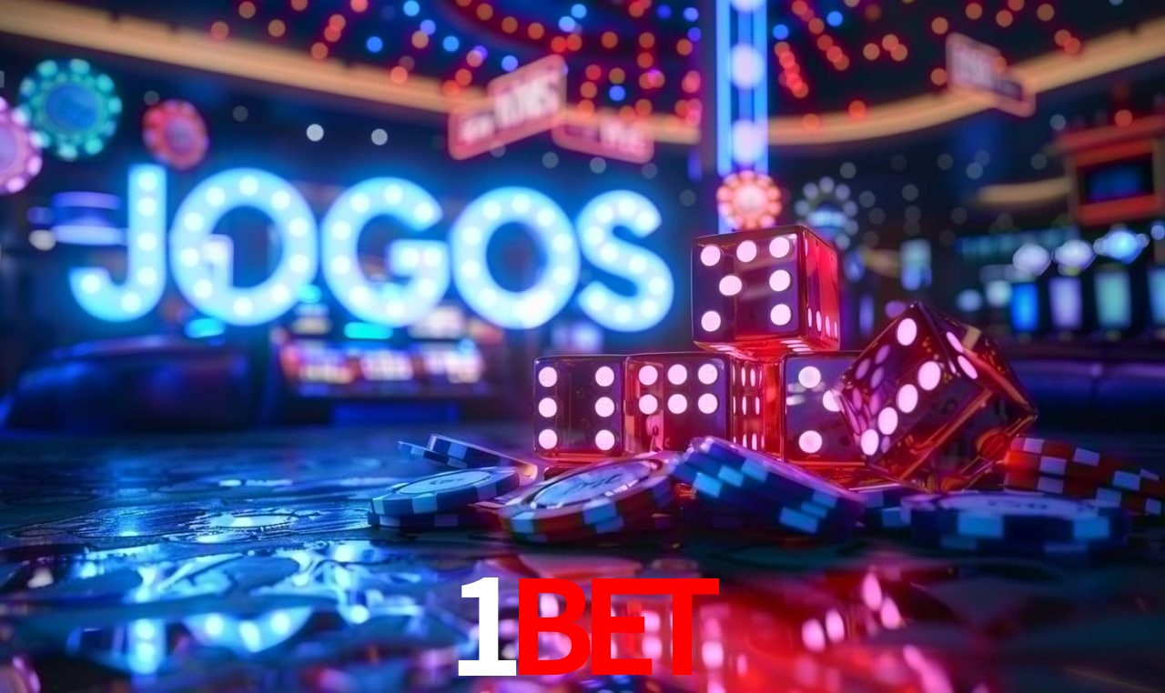 Casino Ao Vivo 1bet