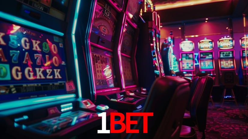 Descubra a Essência do 1bet: Nossa História e Compromissos