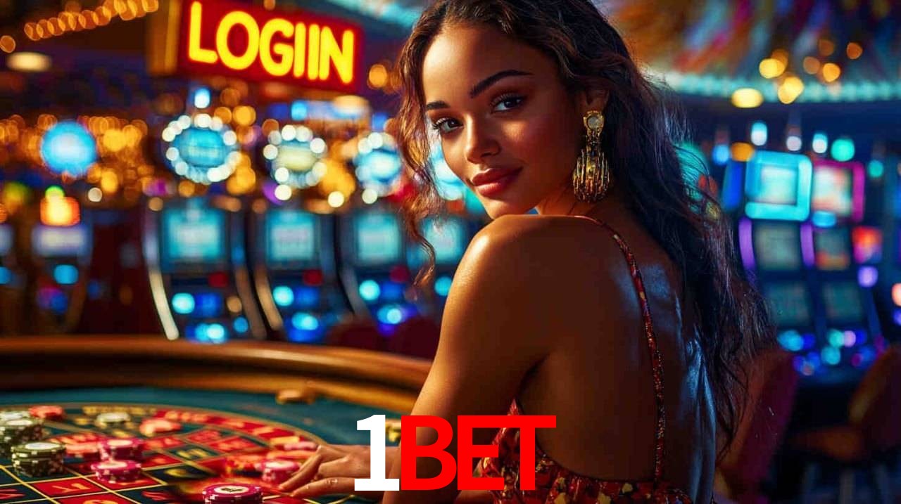 1bet Caça-níqueis móveis