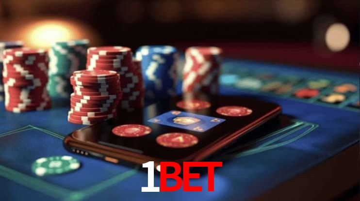 Promoções Sazonais 1bet