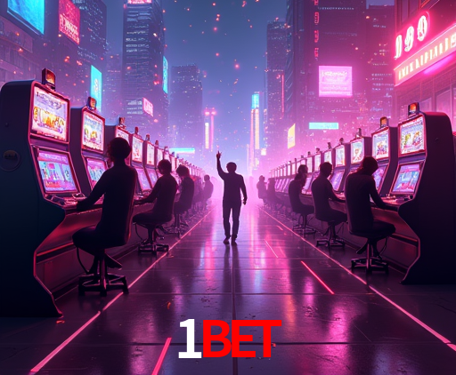 Tecnologia da Plataforma 1bet