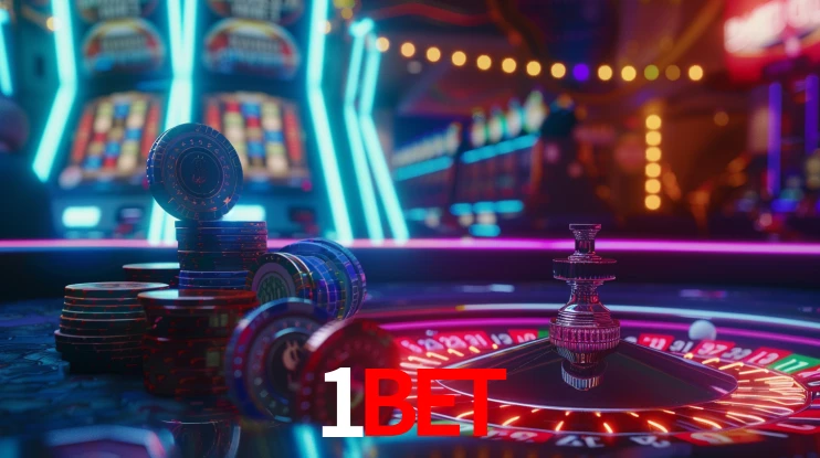 Security Systems 1bet