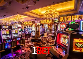 Explorando a Categoria de Eventos em Apostas na 1bet