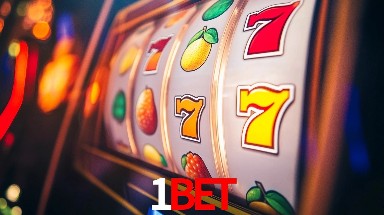 Experimente o Login Seguro Premium no 1bet