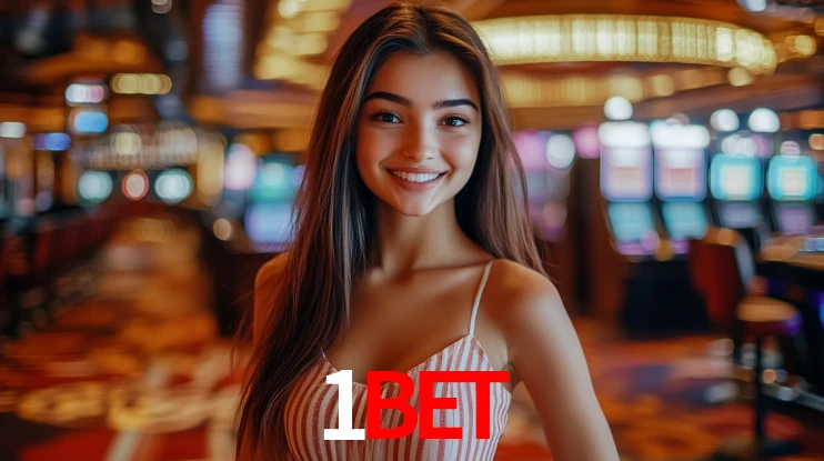 Explore as vantagens do 1bet: serviço profissional e confiabilidade