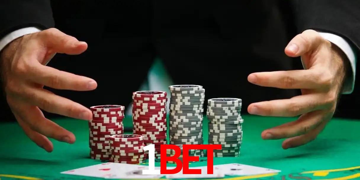 Chances Ganhar 1bet