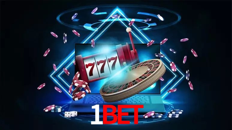 1bet Processo de inscrição