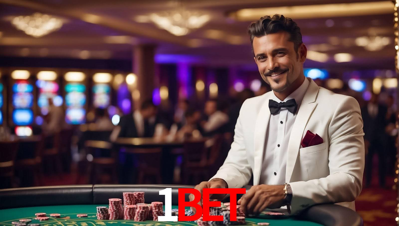 Tornar VIP 1bet
