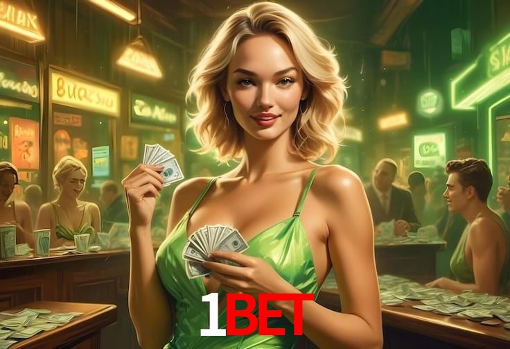 Interface do App 1bet