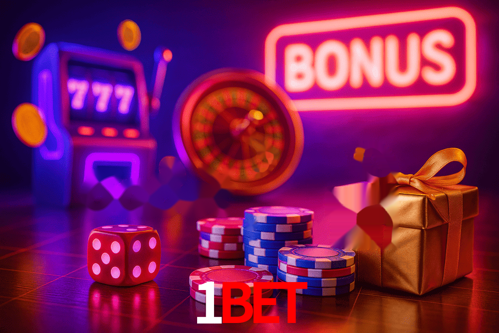 App Mobile 1bet