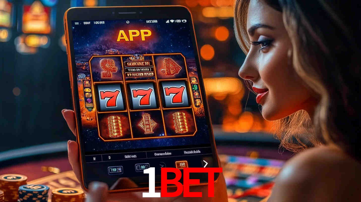 1bet bet Brasil