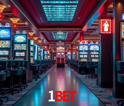 Mesa de Blackjack 1bet