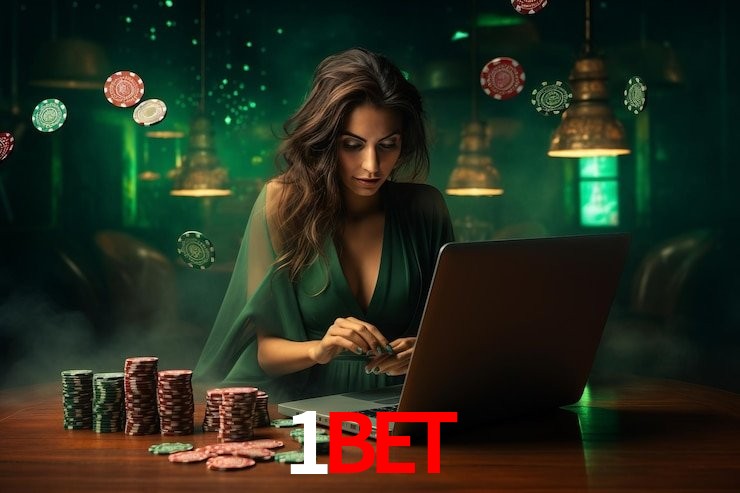 App 1bet Android