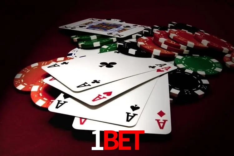 Sistemas de Segurança 1bet