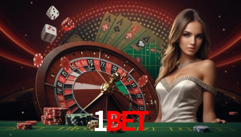 Seasonal Promotions 1bet