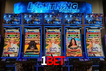 Descubra a Essência do 1bet: Nossa História e Compromissos