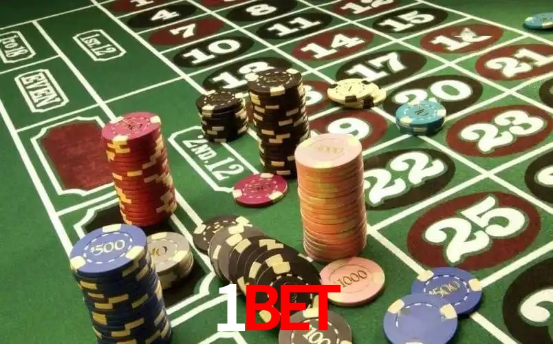 plataforma 1bet
