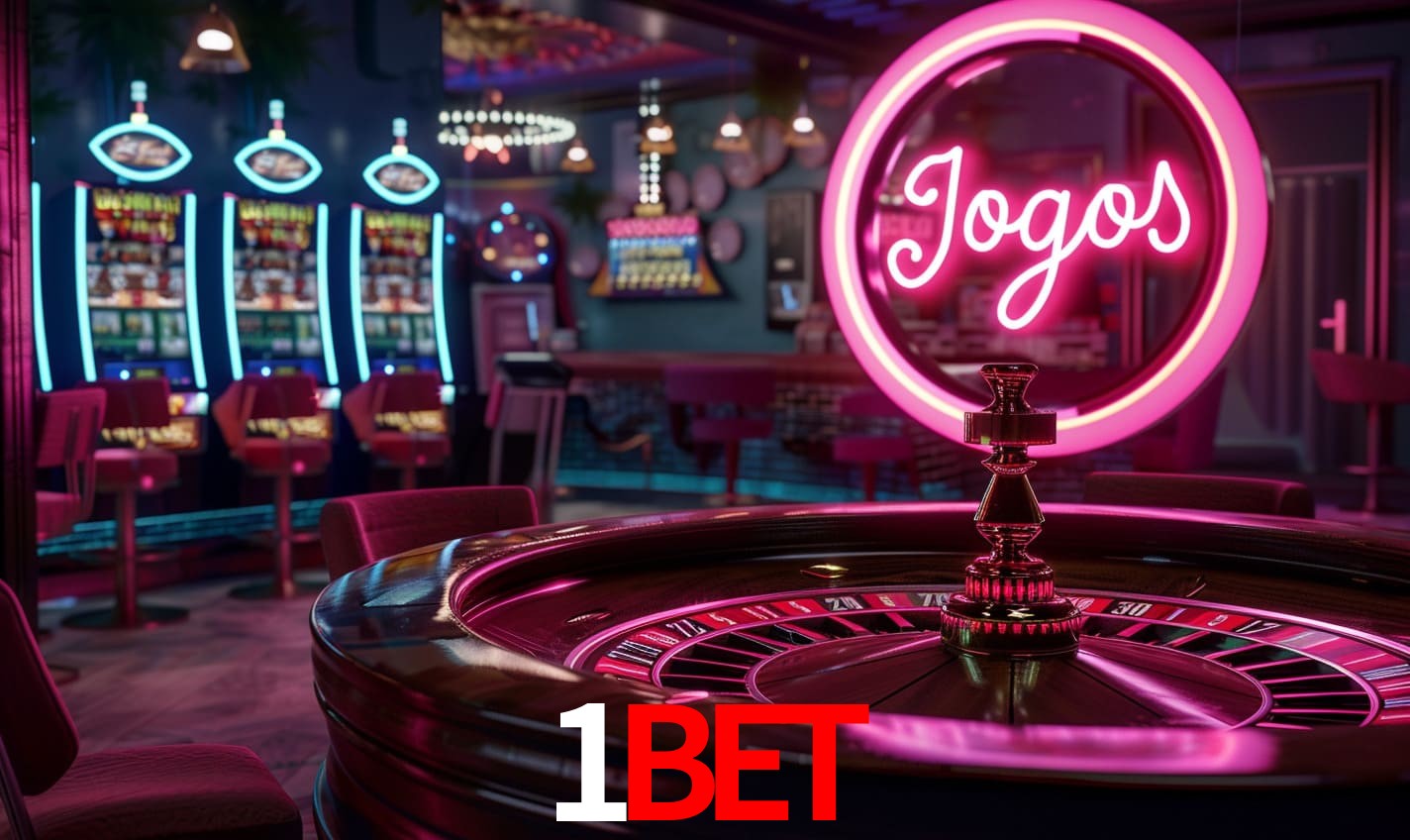 Torneios 1bet