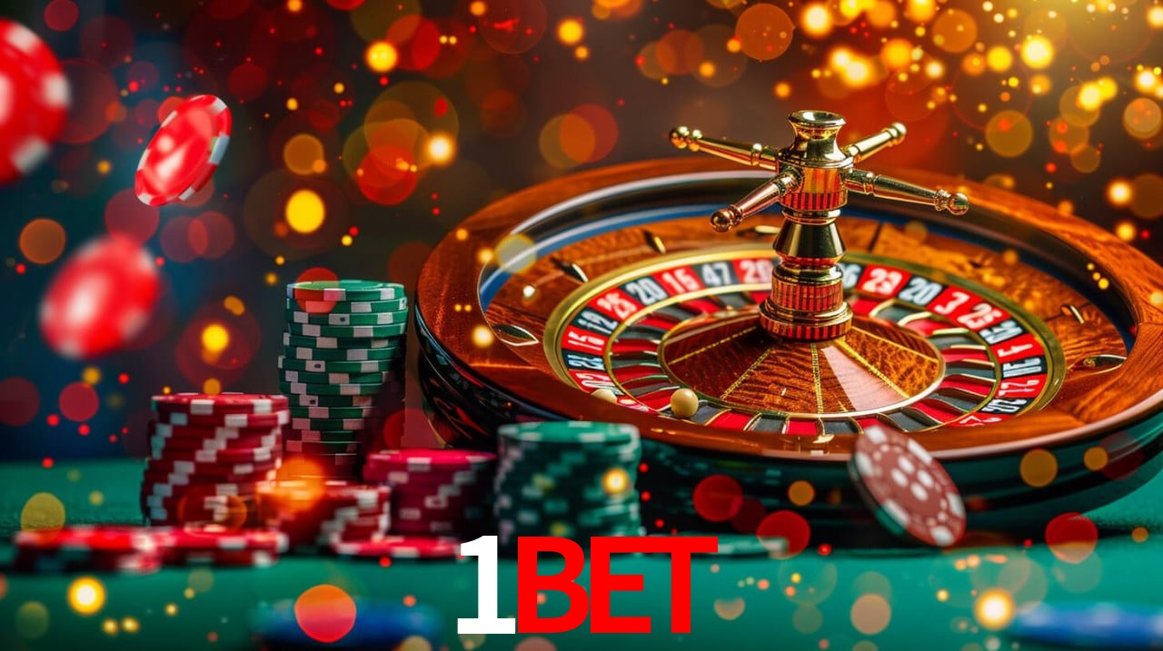 Casino VIP 1bet