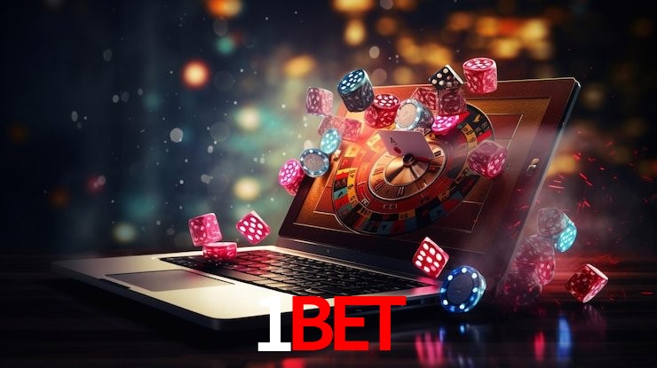 Apostas de Futebol 1bet