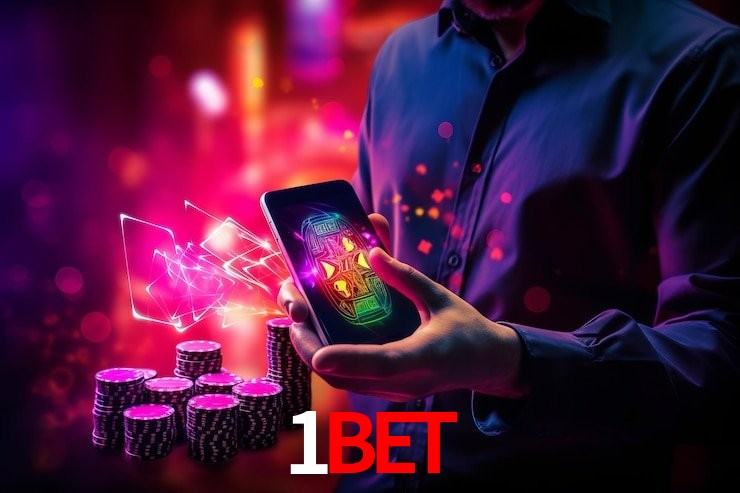 Design Responsivo 1bet