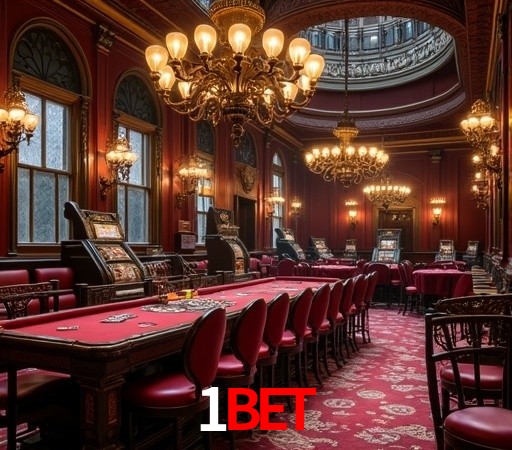 Cashback VIP 1bet