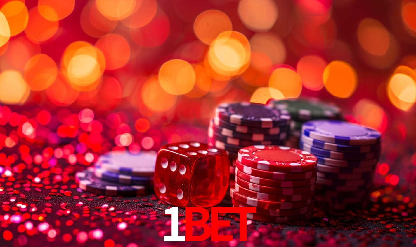 Bônus Diários 1bet
