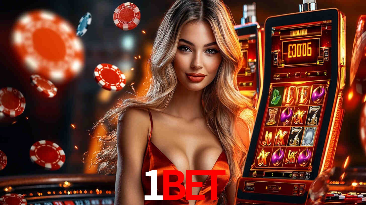 1bet: Jogue Crash e Experimente Alta Recompensa Instantânea