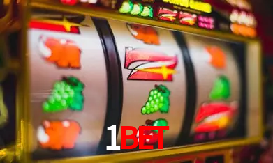 Desvendando o Mundo dos Jogos Virtuais na 1bet