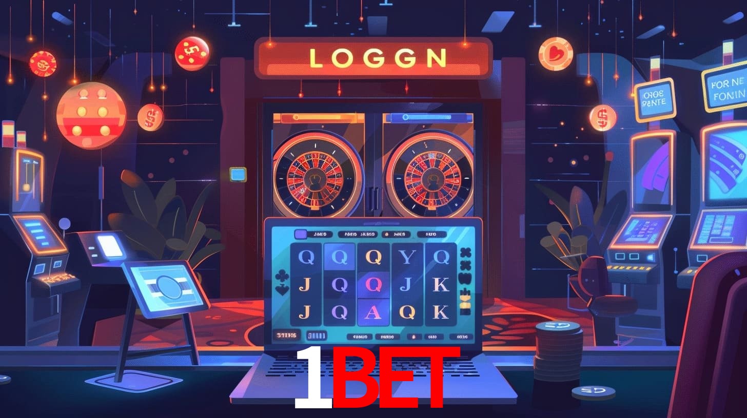 Bônus VIP 1bet