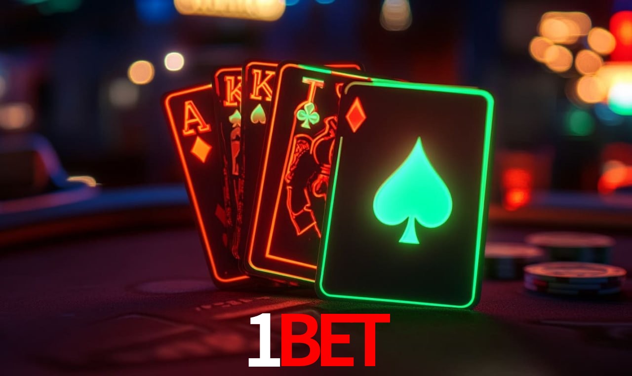Torneios 1bet