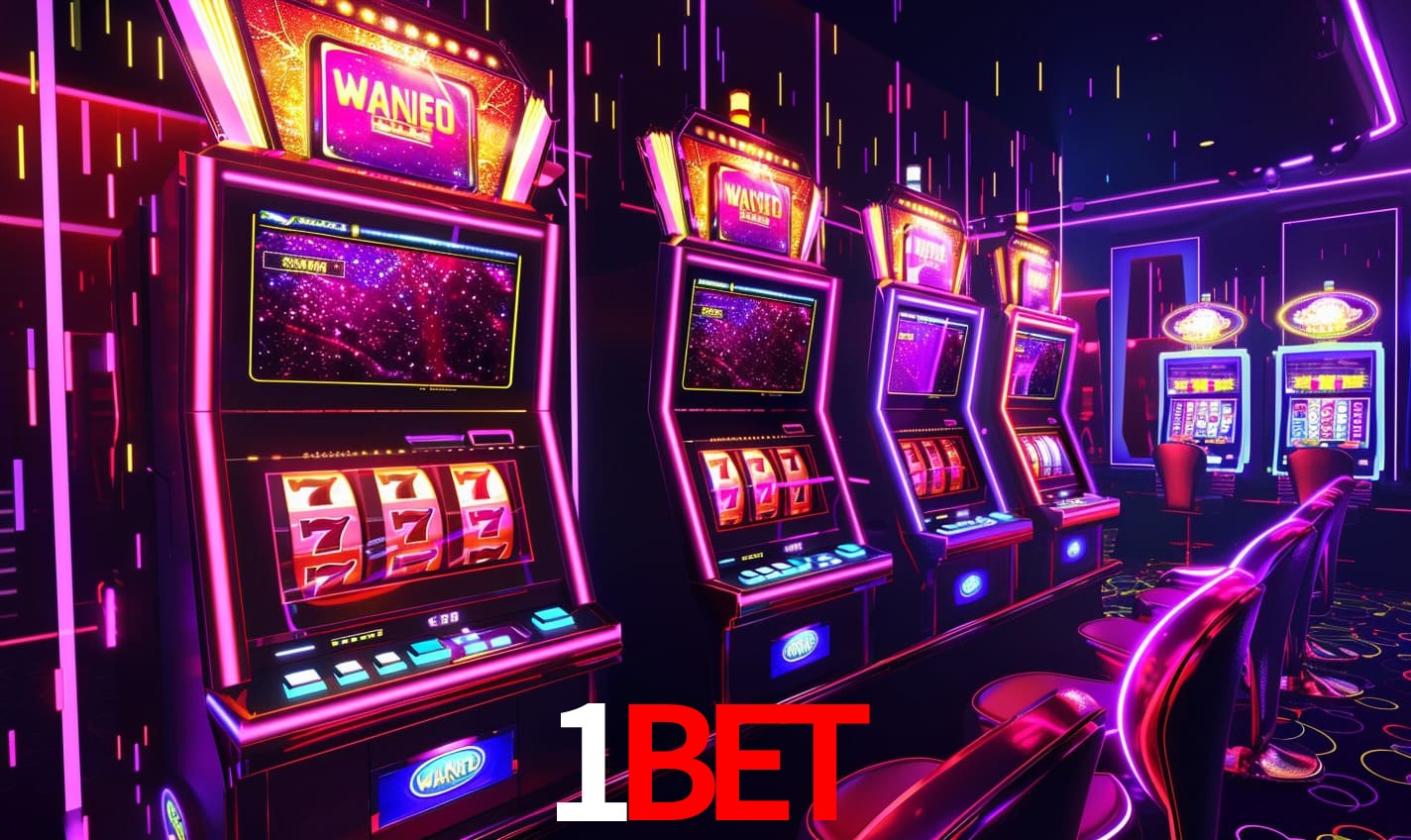 PIX Instantâneo 1bet