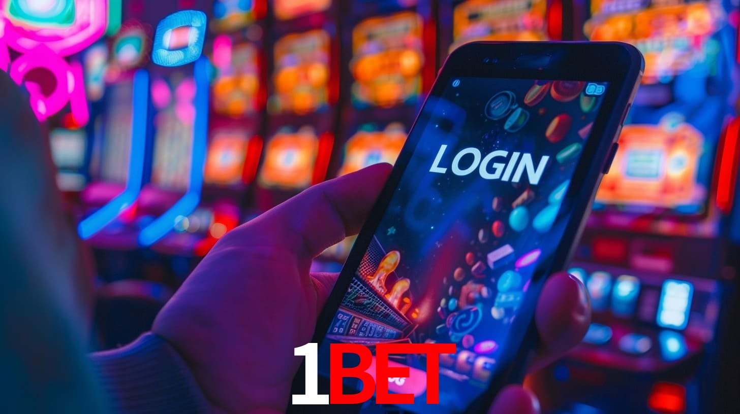 Integração de APIs 1bet